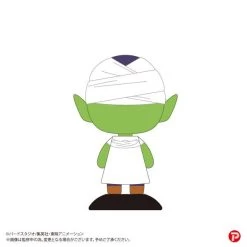 Yura-Yura Head: Dragon Ball Z - Piccolo [PLEX] -Anime Heroes Tienda yura yura head dragon ball z piccolo plex 1 2