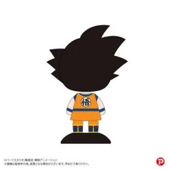 Yura-Yura Head: Dragon Ball Z - Son Goku [PLEX] -Anime Heroes Tienda yura yura head dragon ball z son goku plex 1 2