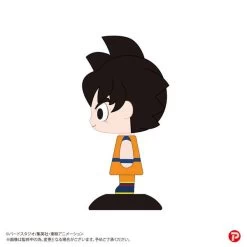 Yura-Yura Head: Dragon Ball Z - Son Goku [PLEX] -Anime Heroes Tienda yura yura head dragon ball z son goku plex 1 3