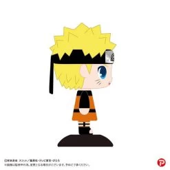 Yura-Yura Head: NARUTO Shippuden - Naruto Uzumaki [PLEX] -Anime Heroes Tienda yura yura head naruto shippuden naruto uzumaki plex 1 2
