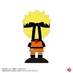 Yura-Yura Head: NARUTO Shippuden - Naruto Uzumaki [PLEX] -Anime Heroes Tienda yura yura head naruto shippuden naruto uzumaki plex 1 3