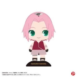 Yura-Yura Head: NARUTO Shippuden - Sakura Haruno [PLEX]