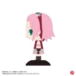 Yura-Yura Head: NARUTO Shippuden - Sakura Haruno [PLEX] -Anime Heroes Tienda yura yura head naruto shippuden sakura haruno plex 1 3