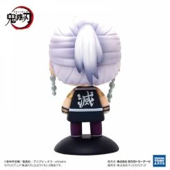 Yurayura Head: Kimetsu No Yaiba - Tengen Uzui [Takara Tomy] -Anime Heroes Tienda yurayura head kimetsu no yaiba tengen uzui takara tomy 1 2
