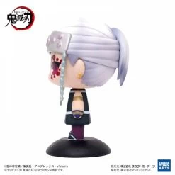 Yurayura Head: Kimetsu No Yaiba - Tengen Uzui [Takara Tomy] -Anime Heroes Tienda yurayura head kimetsu no yaiba tengen uzui takara tomy 1 3