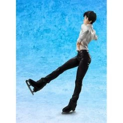 MegaHouse Yuri On Ice - Katsuki Yuuri Limited Edition [G.E.M.] -Anime Heroes Tienda yuri on ice katsuki yuuri limited edition gem 1 2
