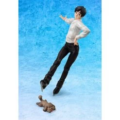 MegaHouse Yuri On Ice - Katsuki Yuuri Limited Edition [G.E.M.] -Anime Heroes Tienda yuri on ice katsuki yuuri limited edition gem 1 4
